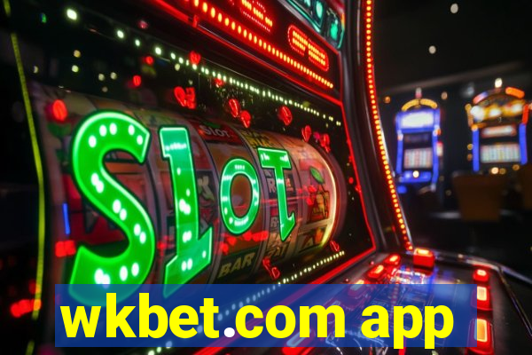 wkbet.com app